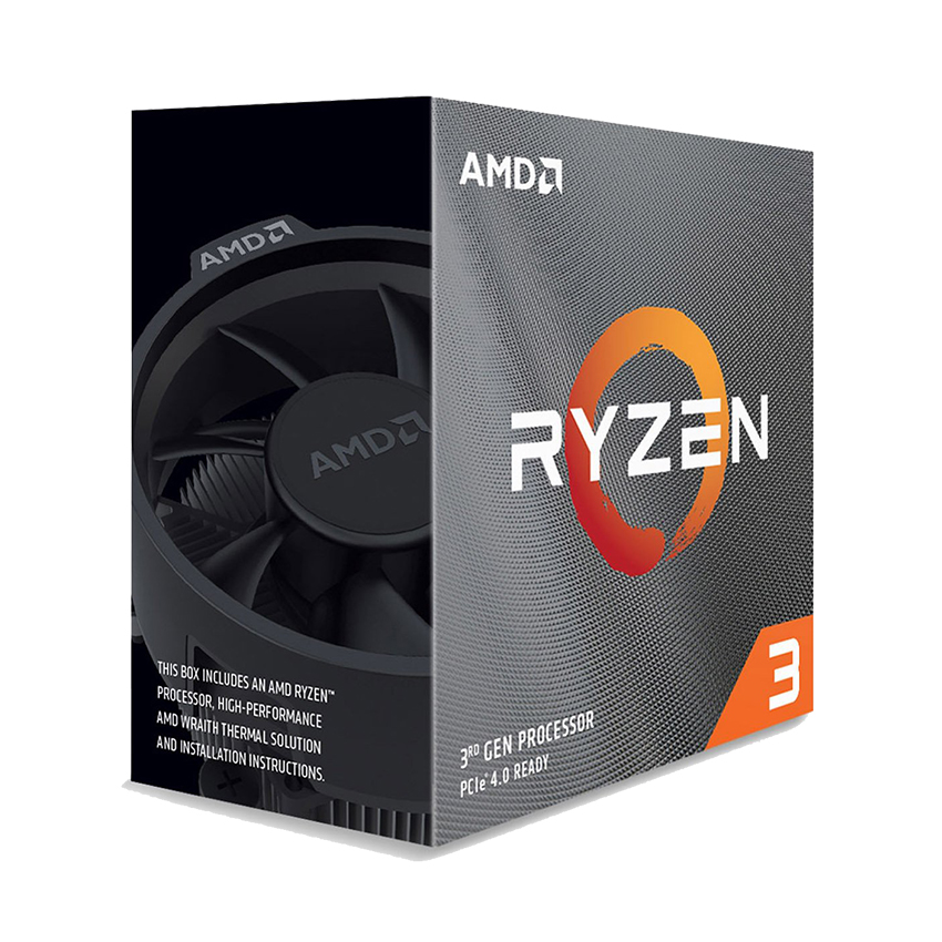 CPU-AMD-Ryzen-3 và CPU-AMD-Ryzen-9 ưu nhược điểm