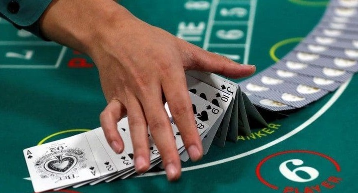 M88 Blackjack online